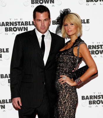 Paris Hilton pic #259417