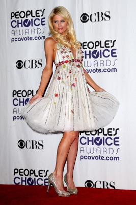 Paris Hilton pic #245126