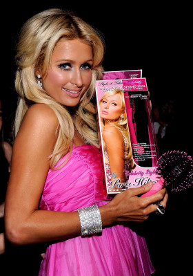 Paris Hilton pic #232273
