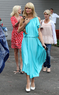 Paris Hilton pic #244864