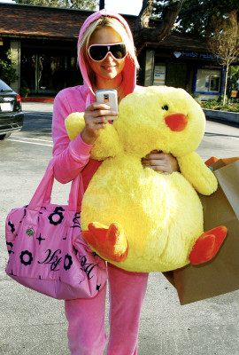 Paris Hilton pic #251548