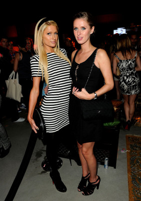 Paris Hilton pic #263205