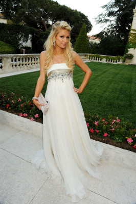 photo 4 in Paris Hilton gallery [id266624] 2010-05-26 00:00:00