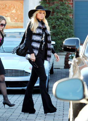 Paris Hilton pic #325050