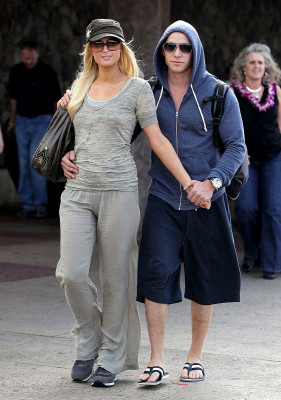 Paris Hilton pic #331955