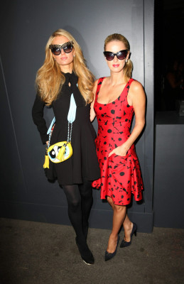 Paris Hilton pic #910993