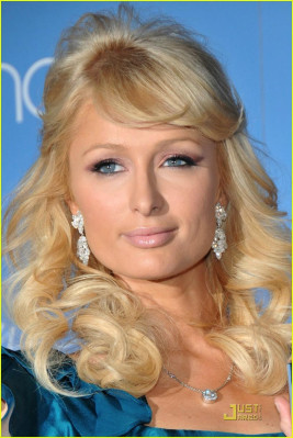 Paris Hilton pic #120109