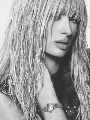 Paris Hilton – for Flaunt Magazine, April 2024
