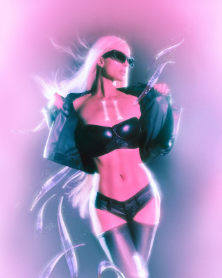 Paris Hilton 