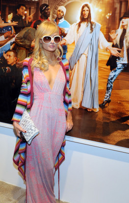 Paris Hilton pic #120622