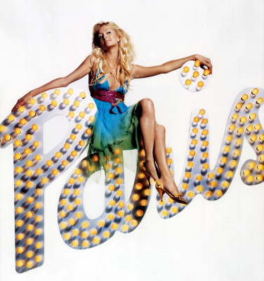 Paris Hilton pic #55055
