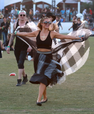 Paris Hilton pic #840513