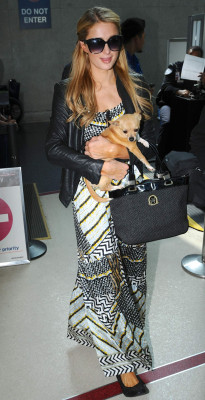Paris Hilton pic #705669