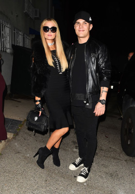 Paris Hilton pic #970607