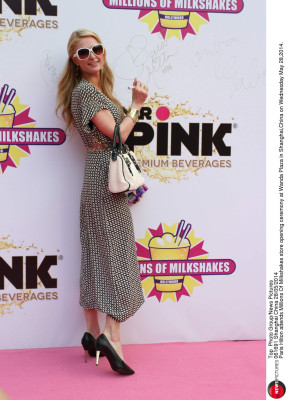 Paris Hilton pic #739974