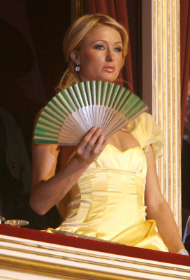Paris Hilton pic #76963
