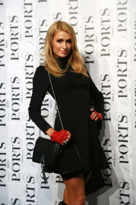 Paris Hilton pic #837853