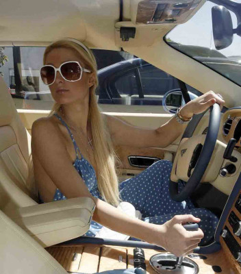 Paris Hilton pic #101243
