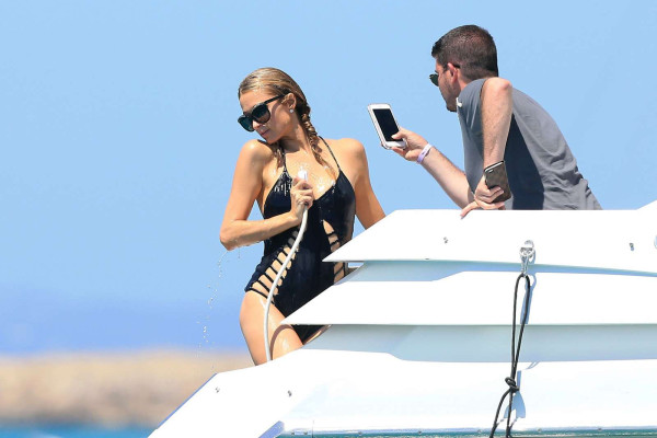 Paris Hilton pic #903560