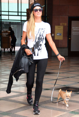Paris Hilton pic #816787