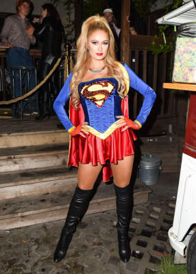 Paris Hilton pic #920572
