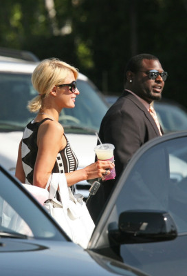 Paris Hilton pic #101239