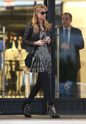 Paris Hilton pic #865315