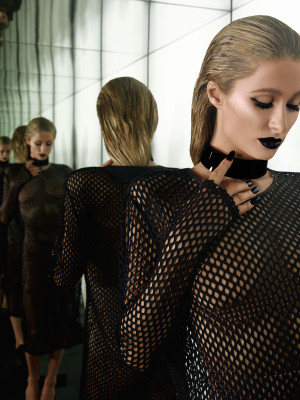 Paris Hilton pic #849884