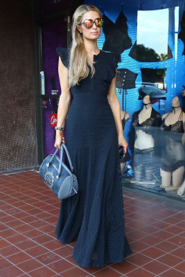 Paris Hilton pic #917919