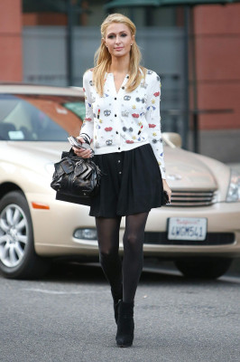 Paris Hilton pic #874661