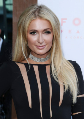 Paris Hilton – “The Beguiled” Movie Premiere in Los Angeles