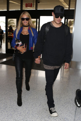 Paris Hilton pic #973774