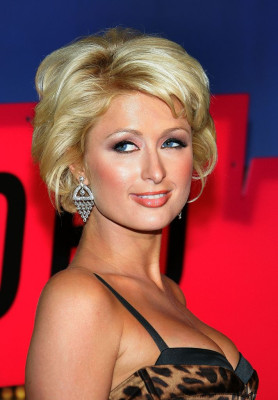 Paris Hilton pic #128311