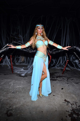 Paris Hilton pic #1007634