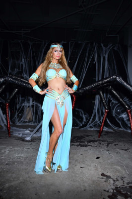 Paris Hilton pic #1007635