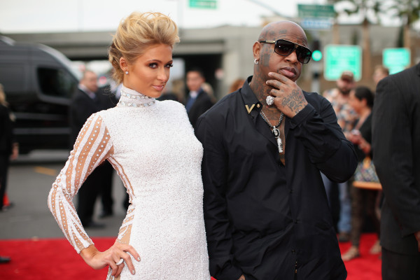 Paris Hilton pic #695970