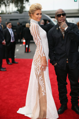 Paris Hilton pic #695971