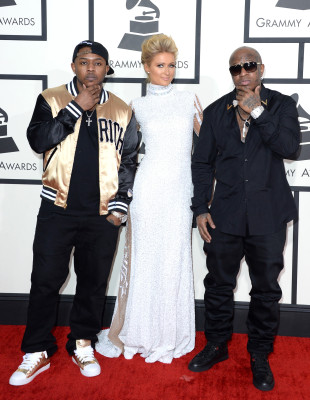 Paris Hilton pic #695974