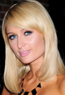 Paris Hilton pic #170675