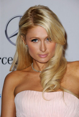 Paris Hilton pic #308281