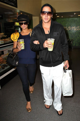 Paris Hilton pic #307981