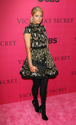 Paris Hilton pic #313493