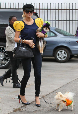 Paris Hilton pic #307982