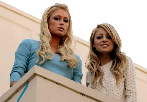 Paris Hilton pic #133777