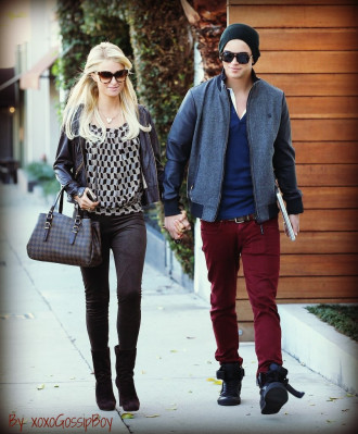 Paris Hilton pic #592849