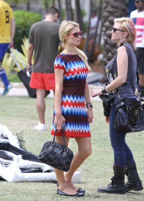 Paris Hilton pic #487154