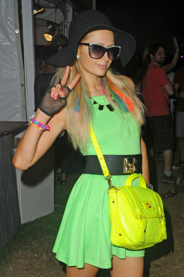 Paris Hilton pic #504448