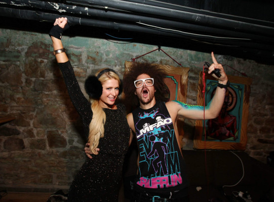 Paris Hilton pic #469842