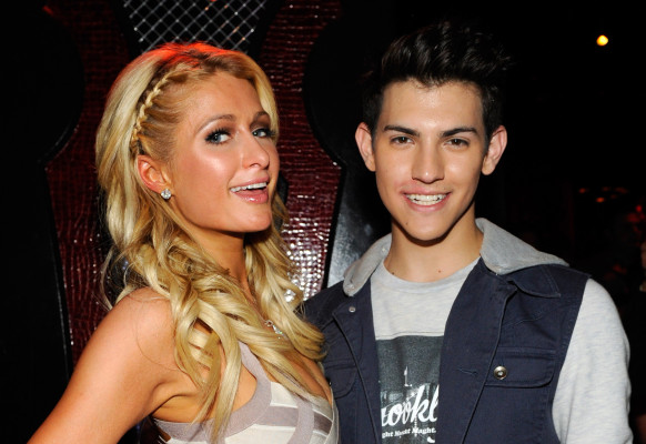 Paris Hilton pic #518793