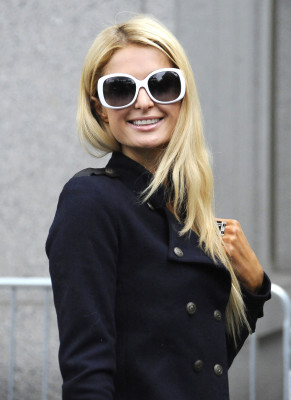 Paris Hilton pic #521898